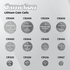Camelion CR2354 CR 2354 | 3 Volt Lithium Coin Button Cell Battery