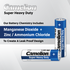 Camelion AA Super Heavy Duty Bulk