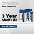 Camelion AA Super Heavy Duty Bulk