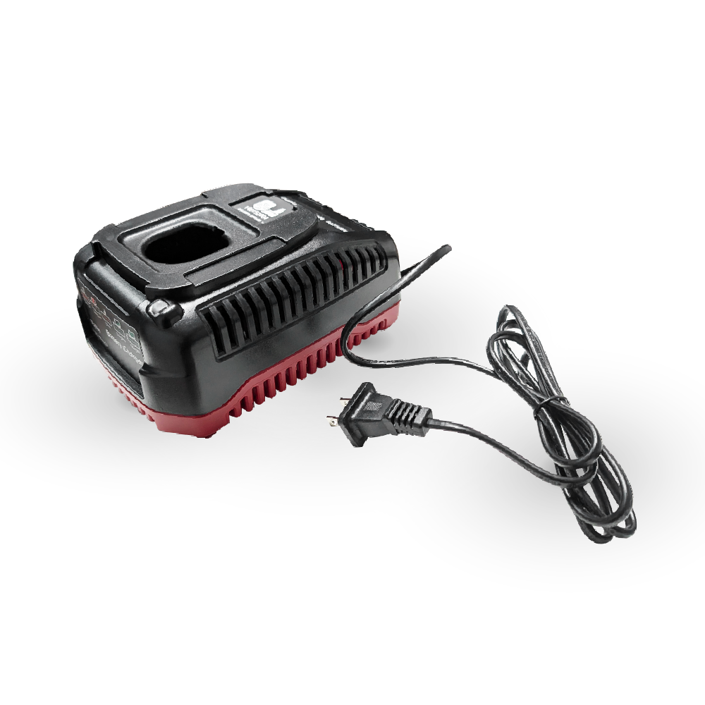 NEW: Drill Pack Charger: Compatible For 19.2V 2A (Ni-Cd) / 19.2V 3A (Li-Ion)