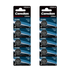 DROP SHIP: Camelion CR2016 Lithium Primary Coin Cell 10 Pack - Non Rechargeable