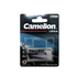 Camelion CR9V Lithium Primary Blister 1Pk - Non Rechargeable
