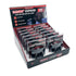Flipo Radius™ Expand Clip-On COB LED Cap Light - 12 Piece Display