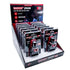 Flipo Radius™ Zoom Clip-On COB LED Cap Light - 12 Piece Display
