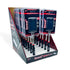Flipo Reveal Telescoping Inspection Tool with LED Lighted Mirror - 12 Piece Display