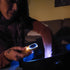 Flipo Pocket Zoom™ Recharge | Mini Magnifier With LED Light 12 PC Display