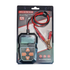 Flipo FP208 Digital Battery Tester, for Automobiles & Motorsport Batteries, 100-2000CCA