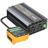 300W Power Inverter - Compatible with Dewalt 20V Batteries - Batteries Not Included