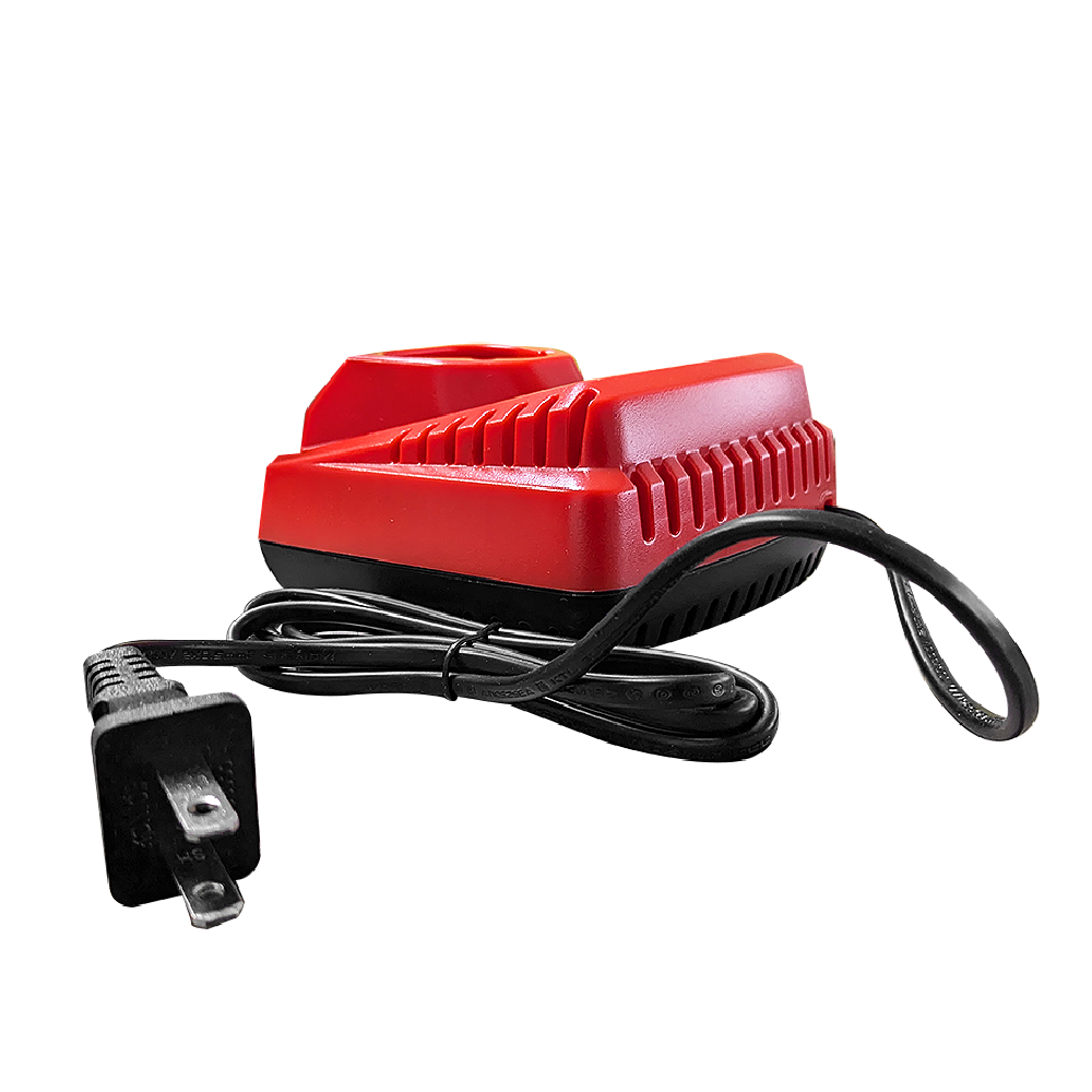 NEW: Drill Pack Charger: Compatible For 10.8V-12V 3A Li-Ion Battery