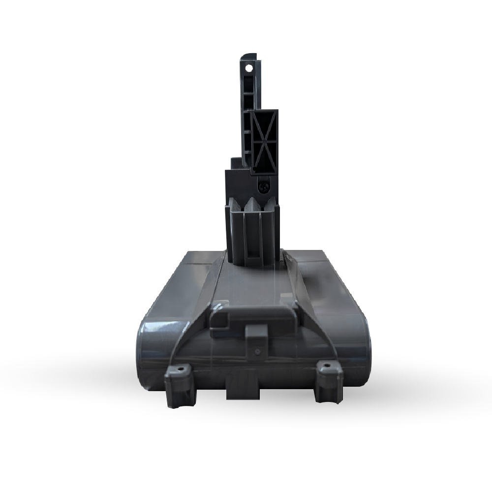 Rechargeable Li-ion Handheld Vacuum Battery - Compatible with Dyson V7 Models; IP Power 21.6V 2.5Ah V7 Rechargeable Li-Ion Battery