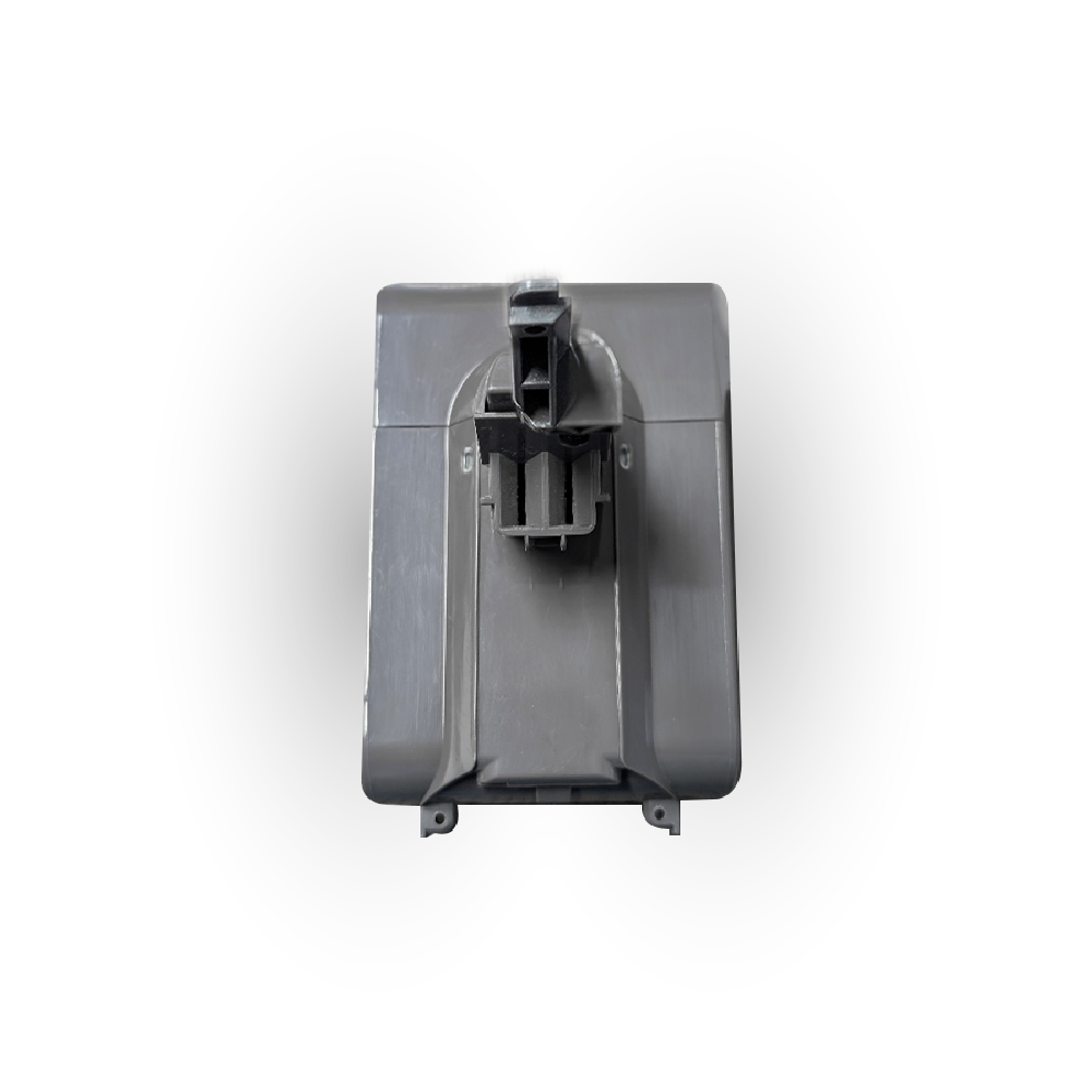 Rechargeable Li-ion Handheld Vacuum Battery - Compatible with Dyson V7 Models; IP Power 21.6V 2.5Ah V7 Rechargeable Li-Ion Battery