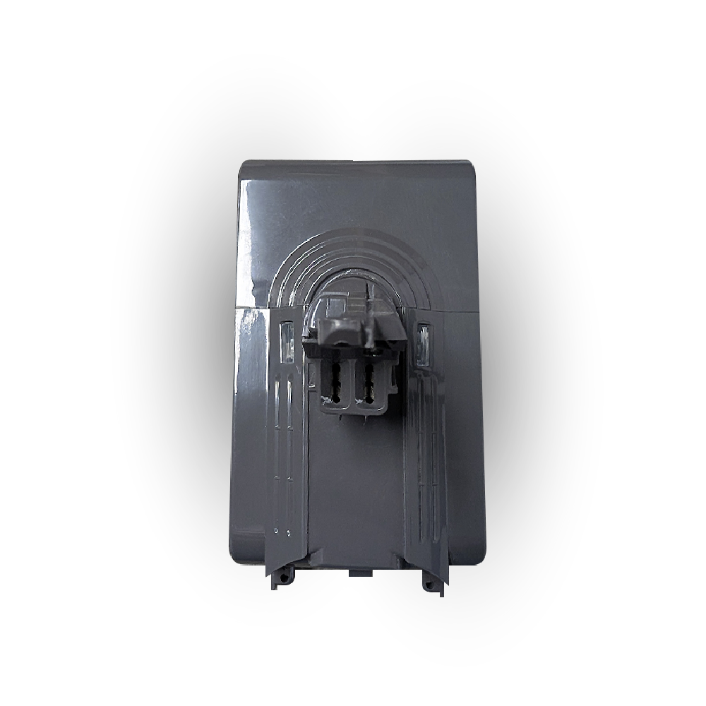 Rechargeable Li-ion Handheld Vacuum Battery - Compatible with Dyson V8 Models;  IP Power 21.6V 4Ah V8 Rechargeable Li-Ion Battery