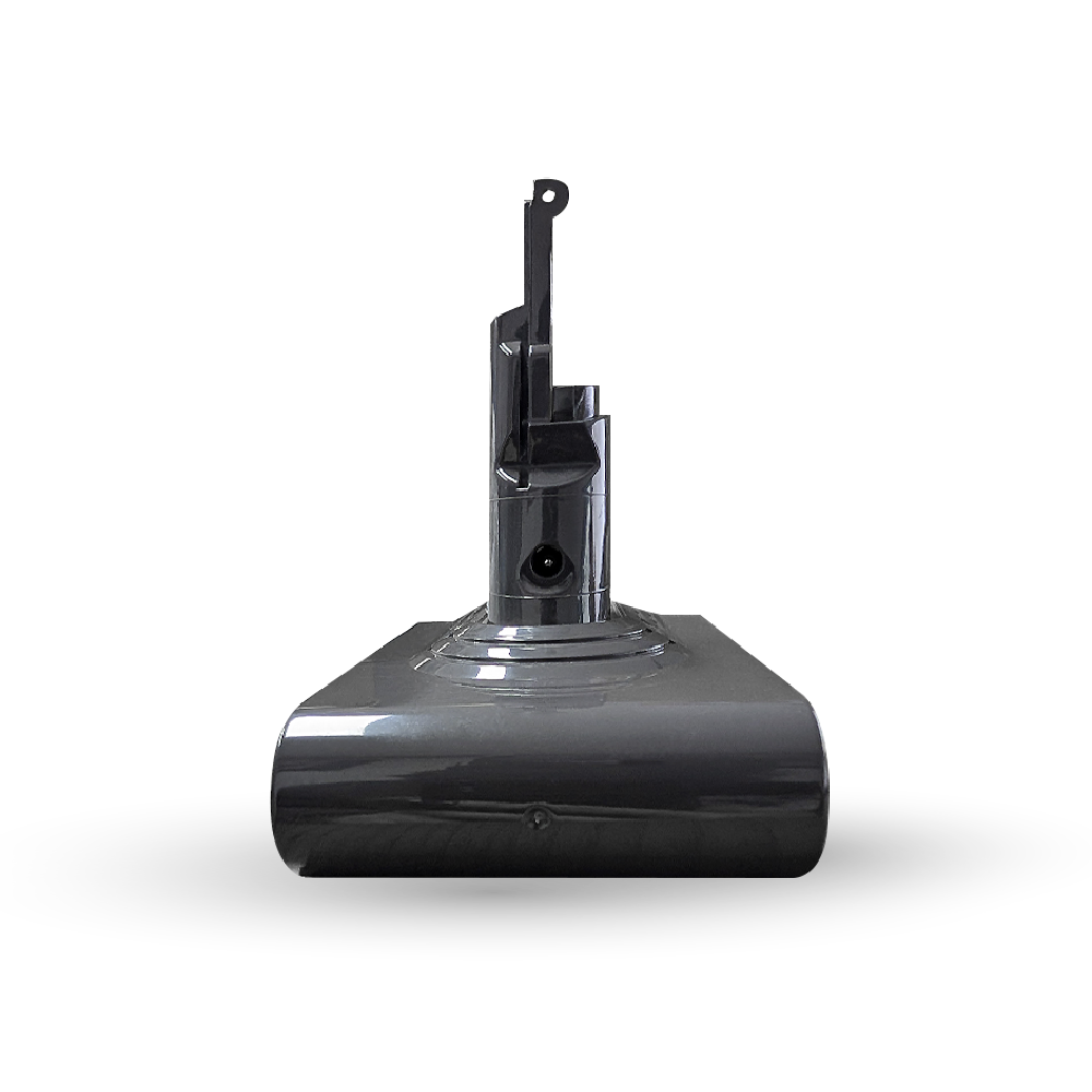 Rechargeable Li-ion Handheld Vacuum Battery - Compatible with Dyson V8 Models;  IP Power 21.6V 4Ah V8 Rechargeable Li-Ion Battery