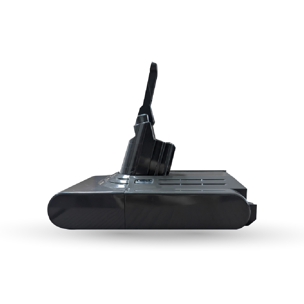Rechargeable Li-ion Handheld Vacuum Battery - Compatible with Dyson V8 Models;  IP Power 21.6V 4Ah V8 Rechargeable Li-Ion Battery