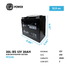 IP Power 20L-BS 12V 20AH AGM MOTORSPORT BATTERY
