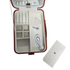 Jewelry Case With Rechargeable Light Up Mirror & Lock With Key