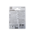 Camelion AAA Plus Alkaline Blister Pack of 4