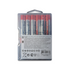 Camelion AAA Alkaline Plus Hard Plastic Case of 24