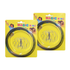 Deal 2 For $1: 2 Metallic Magic Ring Coils