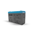 IP POWER IP6120-F1 6V 12Ah Sealed Lead Acid Rechargeable Battery