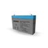 IP POWER IP670-F1, 6V 7Ah F1 Terminal, Sealed Lead Acid Battery