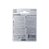 Camelion AA Super Heavy Duty 4pk