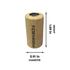 IP Power High Rate Sub C Ni-Mh 3000mAh