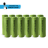 DROP SHIP: IP Power Ni-Mh A 2300mAh Rechargeable Flat Top