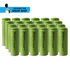 DROP SHIP: IP Power Ni-Mh A 2300mAh Rechargeable Flat Top