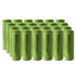 DROP SHIP: IP Power Ni-Mh A 2300mAh Rechargeable Flat Top