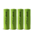 DROP SHIP: IP Power Ni-Mh AA 1800mAh Rechargeable Flat Top