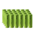 DROP SHIP: IP Power Ni-Mh AA 1800mAh Rechargeable Flat Top