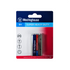 Westinghouse 9V Super Heavy Duty Blister Single Pack