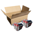 DROP SHIP: Camelion C Plus Alkaline Plastic Tub 8 Count (2 x 4pks)