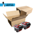 DROP SHIP: Camelion D Plus Alkaline Plastic Tub 8 Count (2 x 4pks)