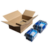 DROP SHIP: Westinghouse AAA Dynamo Alkaline Plastic Tub + AA Plastic Tub (48 Count AAA 24pk + AA 24pk)