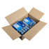 DROP SHIP: Westinghouse AAA Dynamo Alkaline Plastic Tub + AA Plastic Tub (48 Count AAA 24pk + AA 24pk)