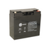 IP POWER IP12180-B 12 Volt 18 Amp, Sealed Lead Acid Rechargeable Battery