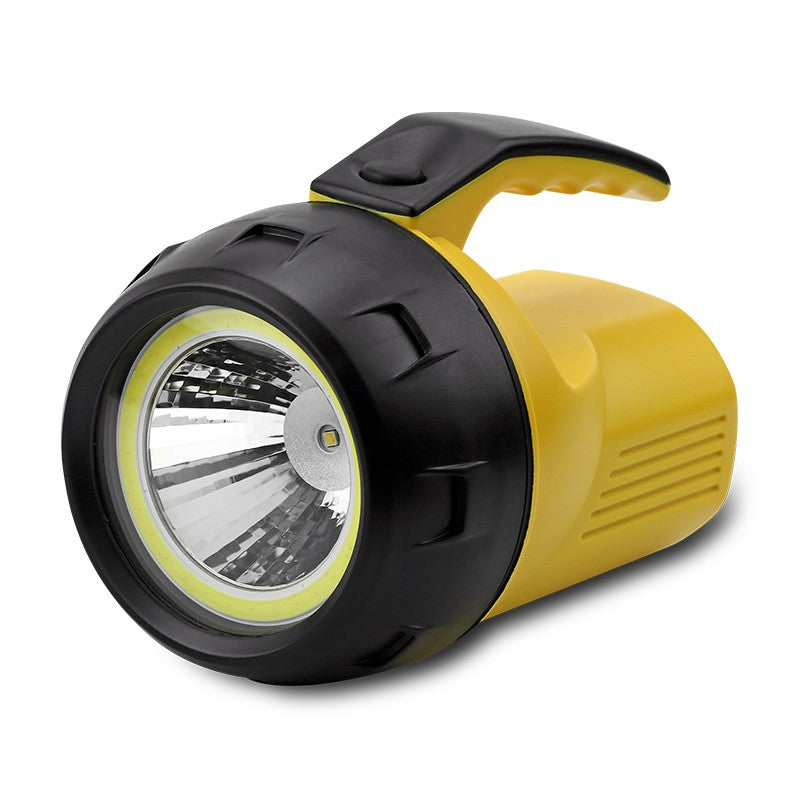 Camelion S90 | Battery Operated 3W COB LED Search Light
