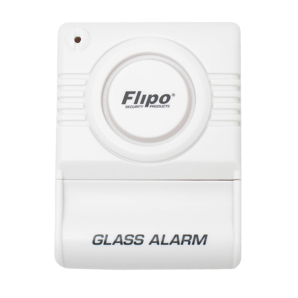 window alarm, door alarm, glass alarm, safety, home safety, security, intruder alert