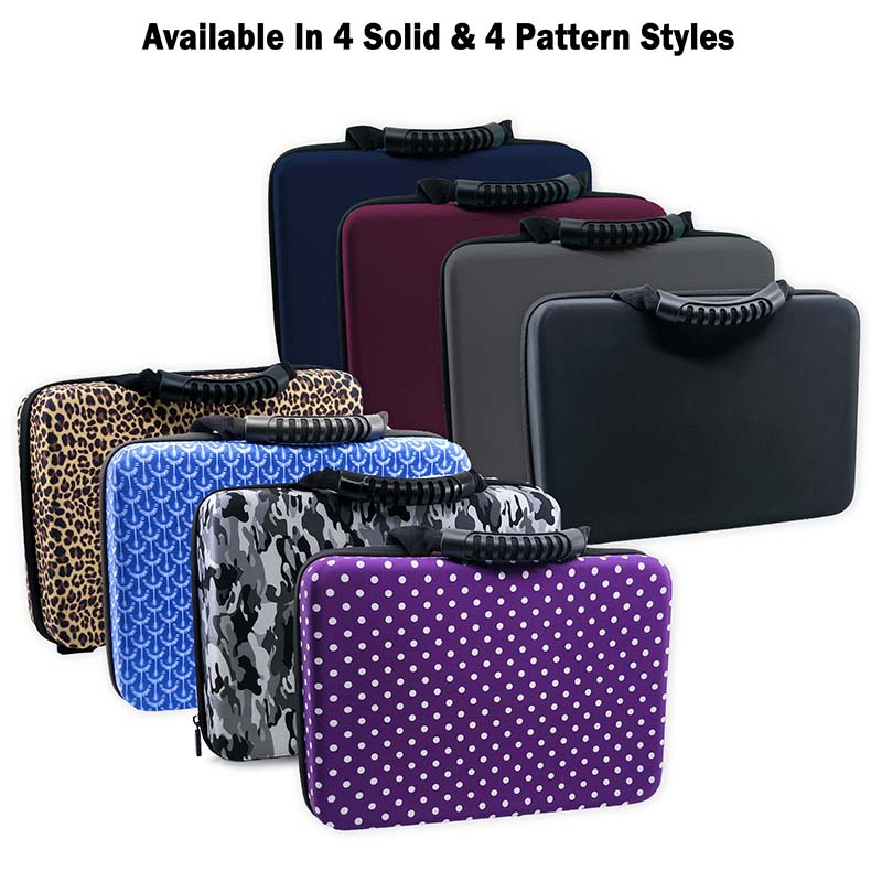 Battery Storage Case - Large