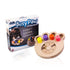 Flipo Brainiac Busy Paw Interactive Pet Toy