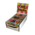 Candy Sampler in Crystal Boxes Display of 6