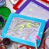 Disco Scribble Light-up Sound Activated Drawing Board