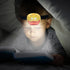 Flipo Luminal™ LED Headlamps | 8 PC Display
