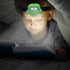 Flipo Luminal™ LED Headlamps | 8 PC Display