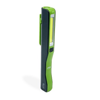 Flipo Maximus | Dual COB LED Pocket Clip Work Light & Flashlight