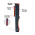 Flipo Maximus | Dual COB LED Pocket Clip Work Light & Flashlight