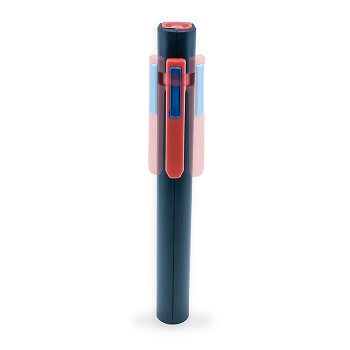 Flipo Maximus | Dual COB LED Pocket Clip Work Light & Flashlight