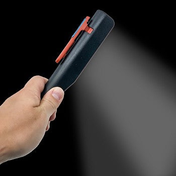 Flipo Maximus | Dual COB LED Pocket Clip Work Light & Flashlight
